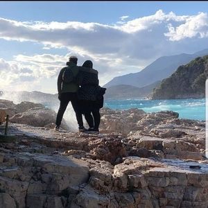 Meet your Posher, Uma